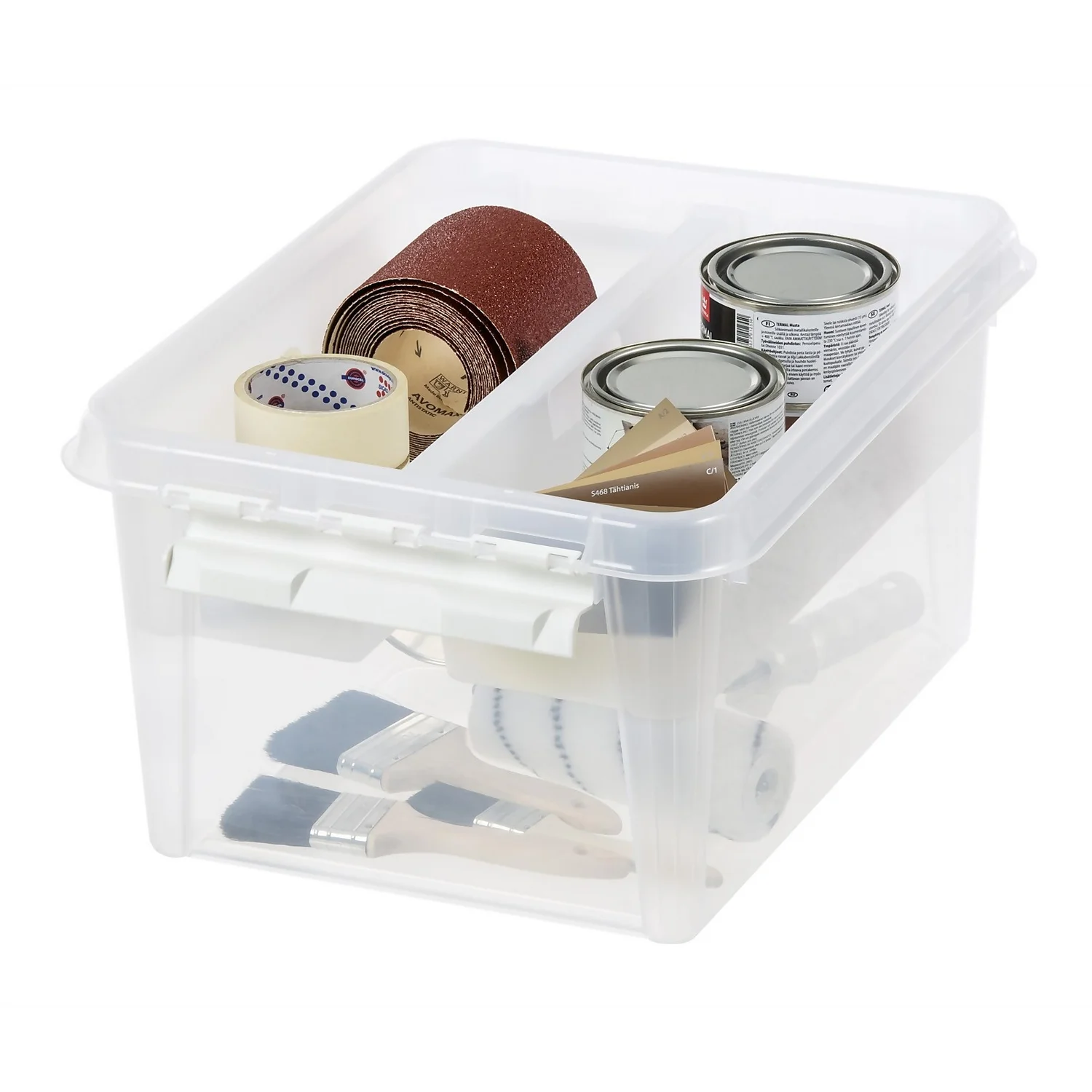 Insert For SmartStore 31 2 Insert For SmartStore 31 - Image 2