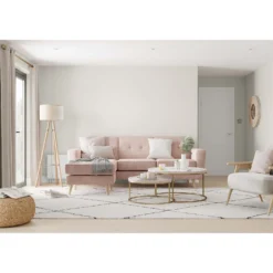 Dulux Simply Refresh One Coat Matt Emulsion Paint Pebble Shore - 2.5L 18 Dulux Simply Refresh One Coat Matt Emulsion Paint Pebble Shore - 2.5L -Cheap Deco Casa Store 12881547 1634843842179676