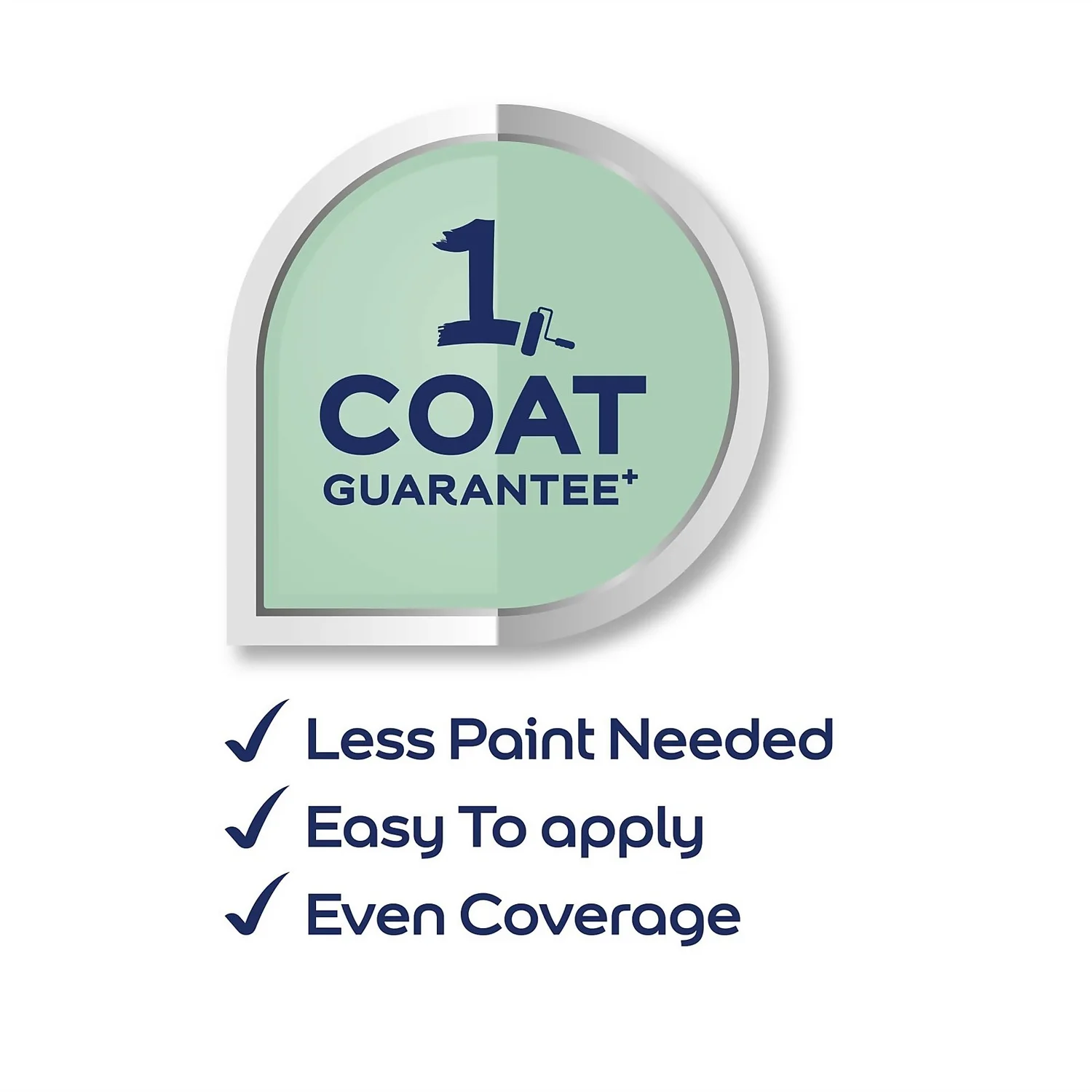 Dulux Simply Refresh Feature Wall One Coat Matt Emulsion Paint Acai Berry - 1.25L 5 Dulux Simply Refresh Feature Wall One Coat Matt Emulsion Paint Acai Berry - 1.25L - Image 5