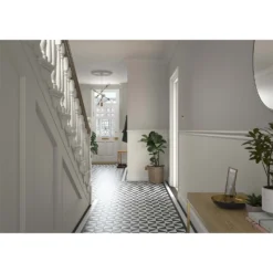 Dulux Heritage Matt Emulsion Paint Flax Seed - 2.5L -Cheap Deco Casa Store 12881993 7464843786313796