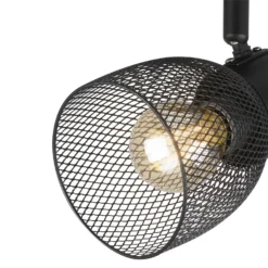 Emily Single Lamp Spotlight - Black 7 Emily Single Lamp Spotlight - Black -Cheap Deco Casa Store 12882226 2144843519808316