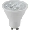 TCP Lightbulbs LED GU10 Warm White 10 Pack