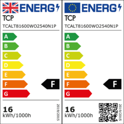 TCP Lightbulbs Led Tube 1200mm 16.2W Cool White -Cheap Deco Casa Store 12882264 1804891506244968