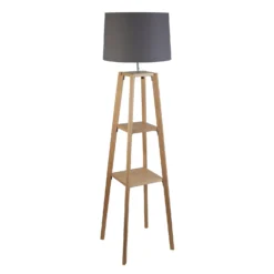 Plant Stand Floor Lamp -Cheap Deco Casa Store 12882330 1755053460241987