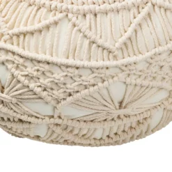 Bertie Berber Pouffe 8 Bertie Berber Pouffe -Cheap Deco Casa Store 12882877 1274897226662743