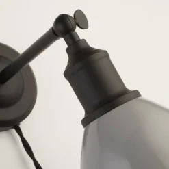 Country Living Farmhouse Plug In Wall Light - Grey 10 Country Living Farmhouse Plug In Wall Light - Grey -Cheap Deco Casa Store 12882889 2084860936618129