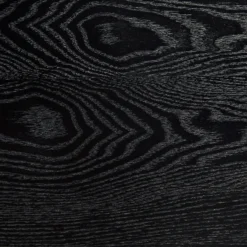 House Beautiful Halo Black Ash Coffee Table -Cheap Deco Casa Store 12886095 1654862227782333