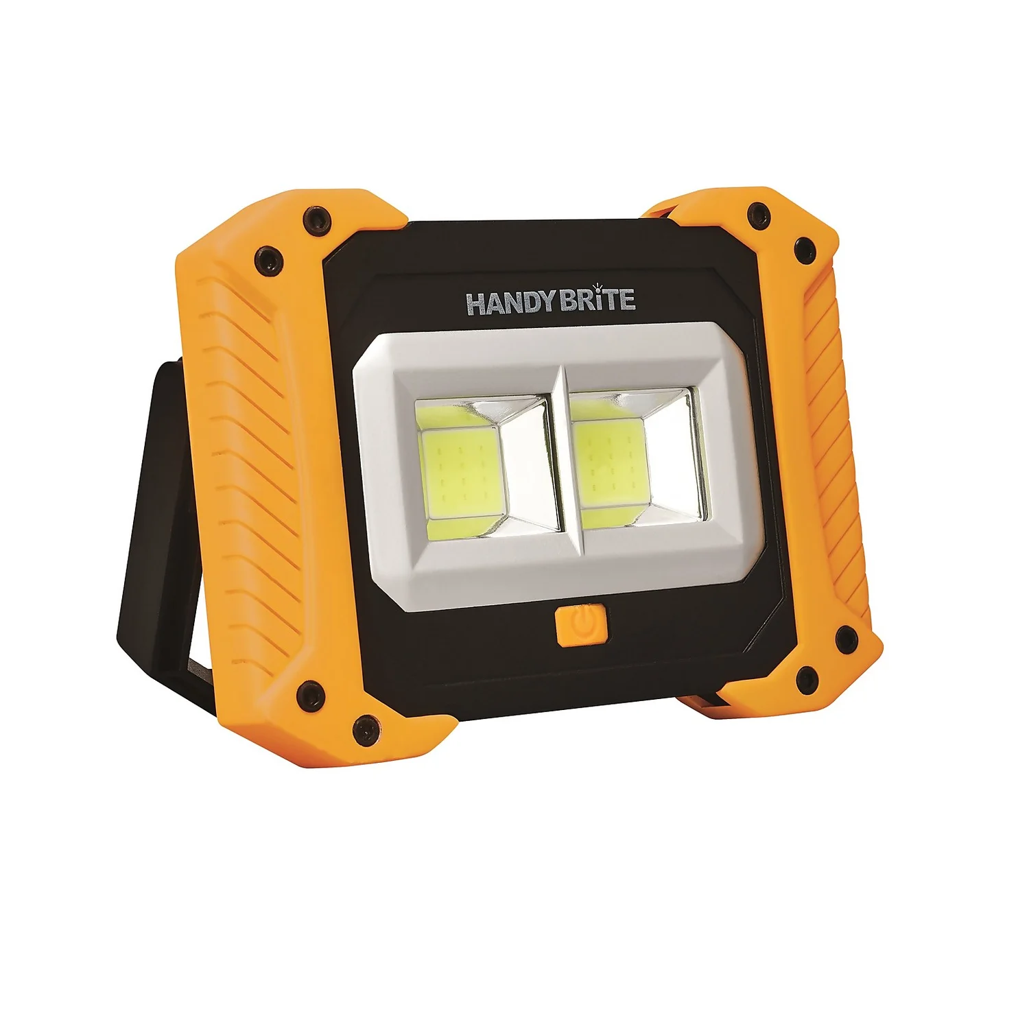 Handy Brite Worklight, Ultra-bright Cordless Flood Light With Magnetic Base 2 Handy Brite Worklight, Ultra-bright Cordless Flood Light With Magnetic Base - Image 2