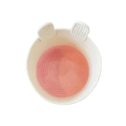 Rabbit Cotton Rope Basket -Cheap Deco Casa Store 12886602 7554857031686153