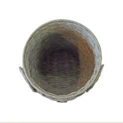 Sleepy Dog Tall Storage Basket -Cheap Deco Casa Store 12886605 7574857031722720