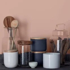 Crown Easyclean Kitchen Paint Powdered Clay - 0.04L 8 Crown Easyclean Kitchen Paint Powdered Clay - 0.04L -Cheap Deco Casa Store 12886740 5754853989772454