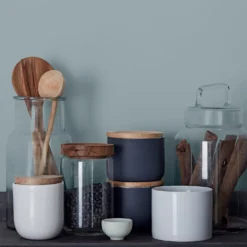 Crown Easyclean®Greaseguard+ Kitchen Matt Washable Multi Surface Paint Simply Duck Egg - 2.5L -Cheap Deco Casa Store 12886976 2044853416492947