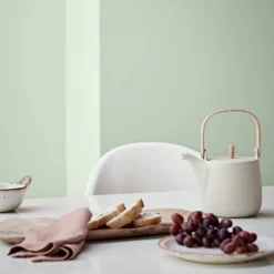 Crown Easyclean®Greaseguard+ Kitchen Matt Washable Multi Surface Paint Spice Rack® - 2.5L 9 Crown Easyclean®Greaseguard+ Kitchen Matt Washable Multi Surface Paint Spice Rack® - 2.5L -Cheap Deco Casa Store 12886980 1064853416502181