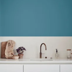 Crown Easyclean®Greaseguard+ Kitchen Matt Washable Multi Surface Paint Teal® - 2.5L 9 Crown Easyclean®Greaseguard+ Kitchen Matt Washable Multi Surface Paint Teal® - 2.5L -Cheap Deco Casa Store 12886982 2134853416593282