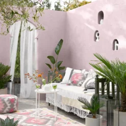 Sandtex® Ultra Smooth Masonry Paint Somerset Pink - 5L 12 Sandtex® Ultra Smooth Masonry Paint Somerset Pink - 5L -Cheap Deco Casa Store 12886992 5464855755198171