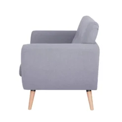 Scandi Savannah Sofa - Grey 12 Scandi Savannah Sofa - Grey -Cheap Deco Casa Store 12888780 1264882931764611