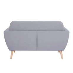 Scandi Savannah Sofa - Grey 13 Scandi Savannah Sofa - Grey -Cheap Deco Casa Store 12888780 7254882931787243