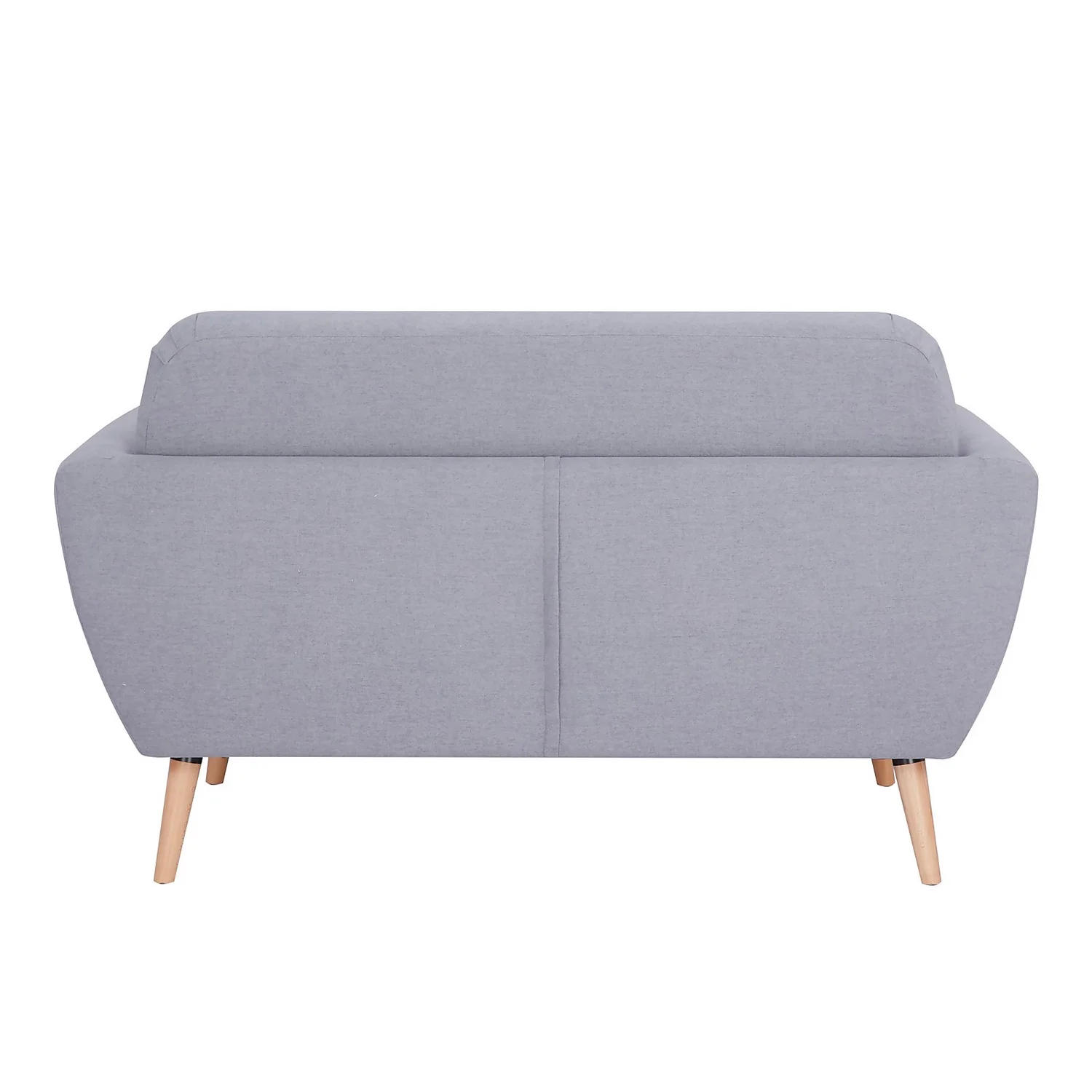 Scandi Savannah Sofa - Grey 5 Scandi Savannah Sofa - Grey - Image 5