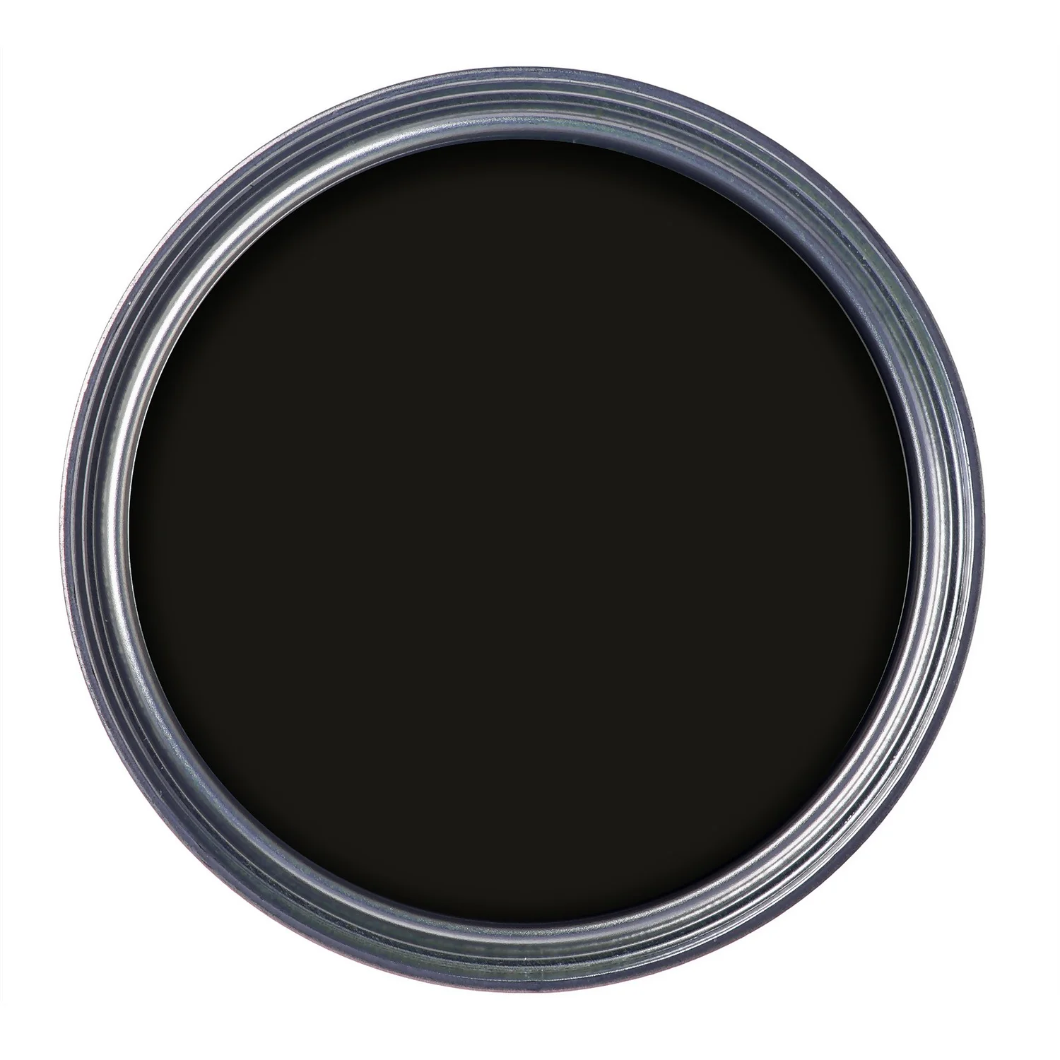 Ronseal Direct Metal Paint Black Gloss 250ml 6 Ronseal Direct Metal Paint Black Gloss 250ml - Image 6