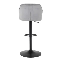 Barbara Height Adjustable Bar Stool -Cheap Deco Casa Store 12888979 1074843287905595
