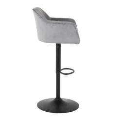 Barbara Height Adjustable Bar Stool -Cheap Deco Casa Store 12888979 3304843287877749