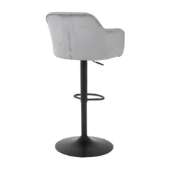 Barbara Height Adjustable Bar Stool -Cheap Deco Casa Store 12888979 9894843287891309