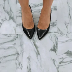 None FloorPops Peel And Stick Floor Tiles - Opaline -Cheap Deco Casa Store 12891311 3244849488384354