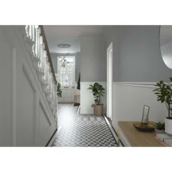 Dulux Heritage Matt Emulsion Paint Edelweiss White - Tester 125ml 14 Dulux Heritage Matt Emulsion Paint Edelweiss White - Tester 125ml -Cheap Deco Casa Store 12891451 1144843800745728