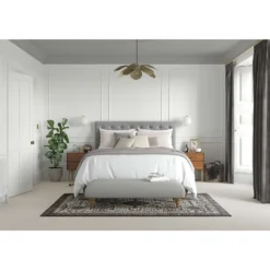 Dulux Heritage Matt Emulsion Paint Edelweiss White - Tester 125ml 17 Dulux Heritage Matt Emulsion Paint Edelweiss White - Tester 125ml -Cheap Deco Casa Store 12891451 7534843800851763