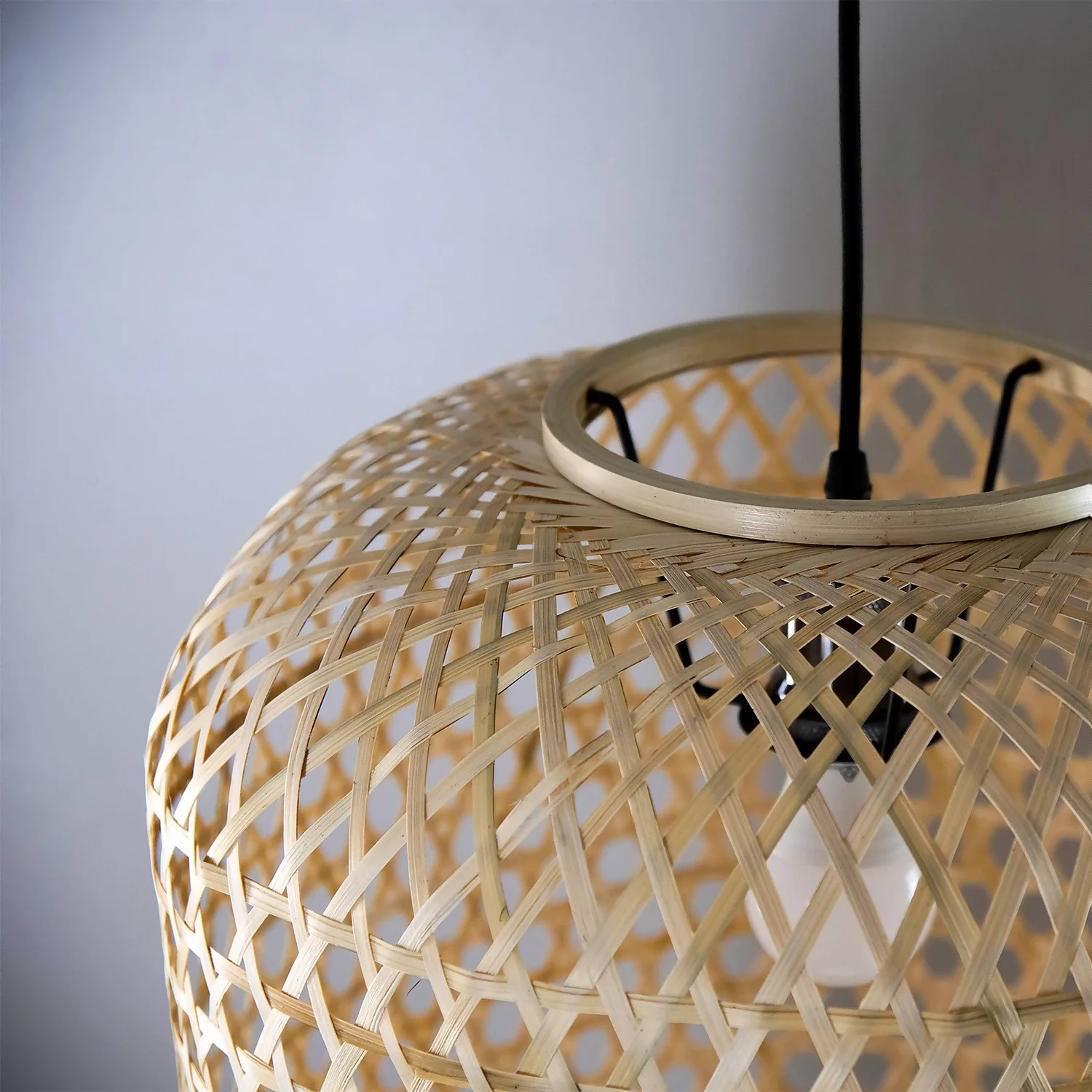 Reid Bamboo Easy Fit Shade 3 Reid Bamboo Easy Fit Shade - Image 3