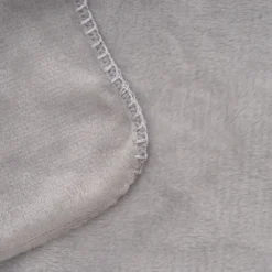 None Super Soft Throw - 125x150cm - Vapour -Cheap Deco Casa Store 12892391 2004869709270842