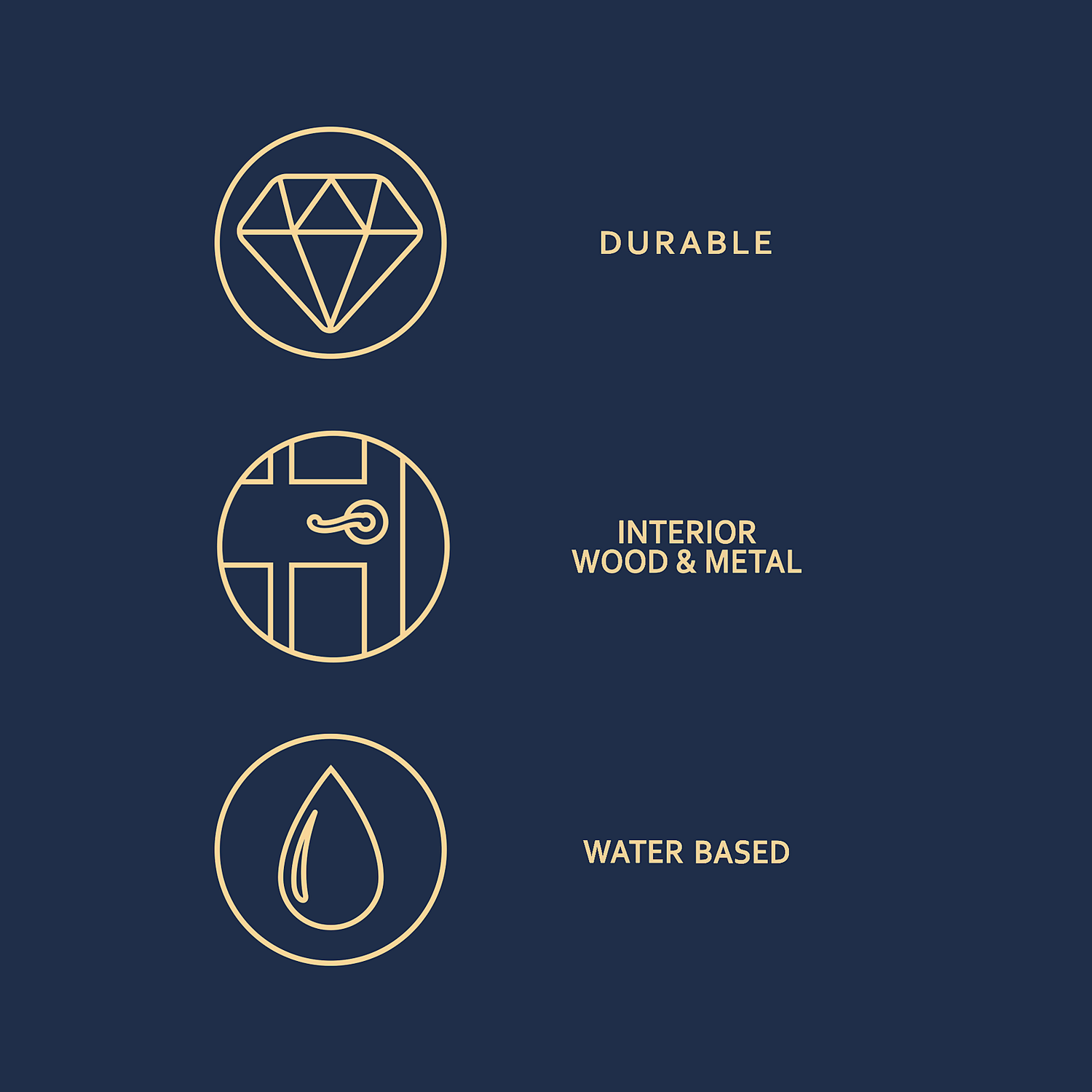 Dulux Heritage Eggshell Paint DH White - 750ml 5 Dulux Heritage Eggshell Paint DH White - 750ml - Image 5