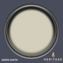 Dulux Heritage Eggshell Paint Green Earth - 750ml 12 Dulux Heritage Eggshell Paint Green Earth - 750ml -Cheap Deco Casa Store 12899016 2134847635379940