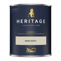 Dulux Heritage Eggshell Paint Green Earth - 750ml 13 Dulux Heritage Eggshell Paint Green Earth - 750ml -Cheap Deco Casa Store 12899016 2154847635353546