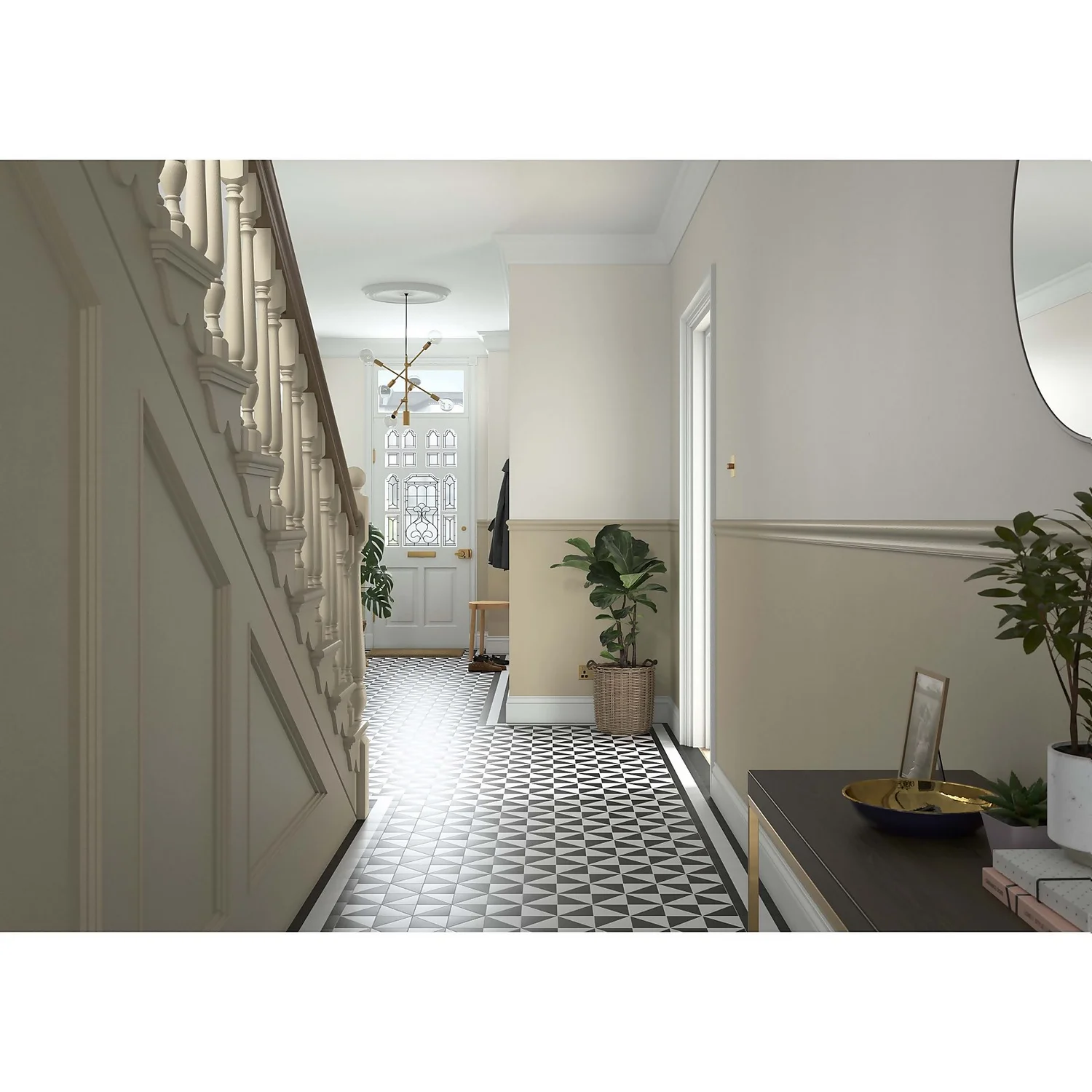 Dulux Heritage Eggshell Paint Rope Ladder - 750ml 8 Dulux Heritage Eggshell Paint Rope Ladder - 750ml - Image 8