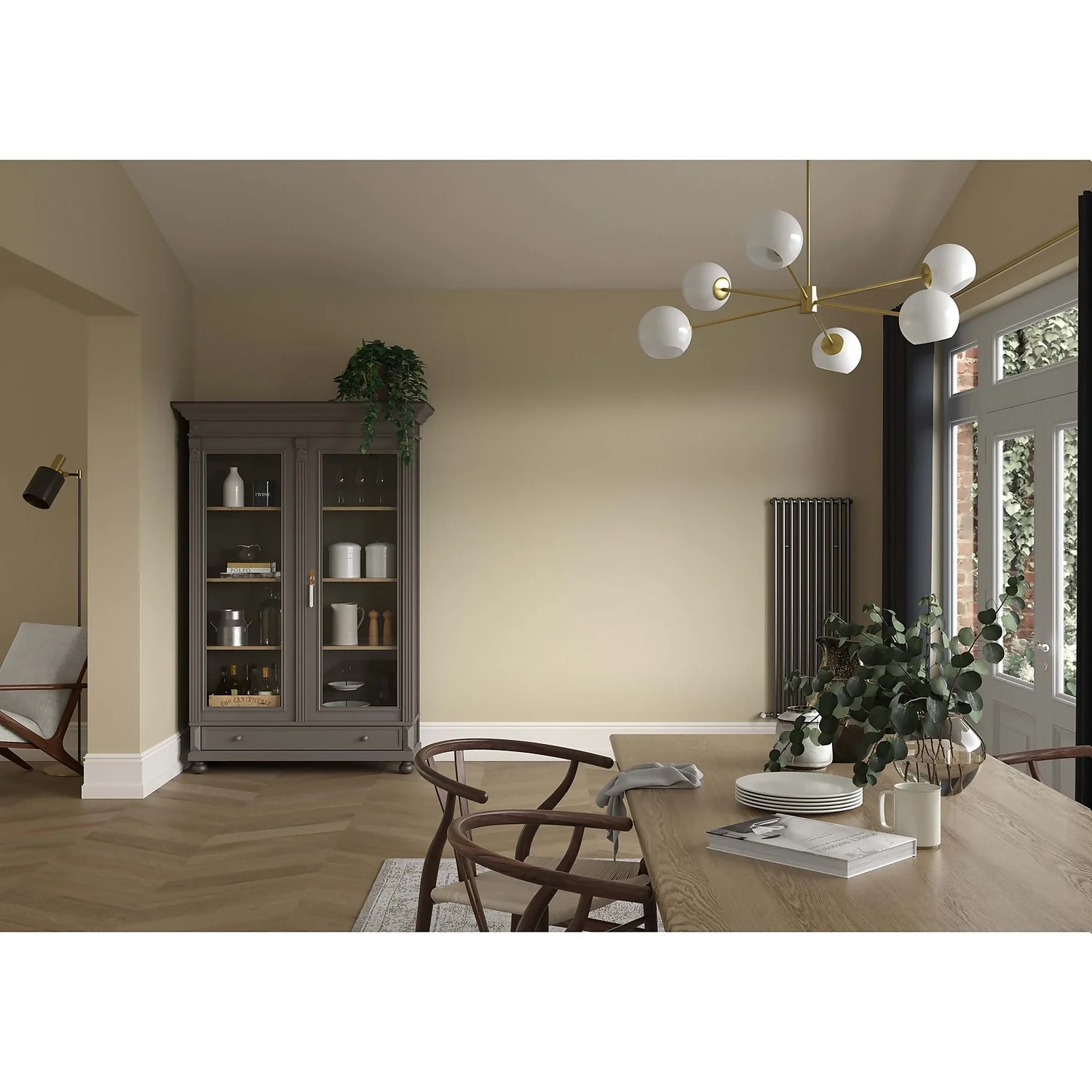 Dulux Heritage Eggshell Paint Rope Ladder - 750ml 9 Dulux Heritage Eggshell Paint Rope Ladder - 750ml - Image 9