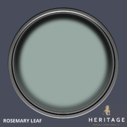 Dulux Heritage Eggshell Paint Rosemary Leaf - 750ml 12 Dulux Heritage Eggshell Paint Rosemary Leaf - 750ml -Cheap Deco Casa Store 12899025 1254847637642771