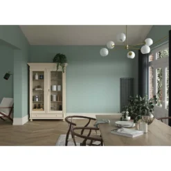 Dulux Heritage Eggshell Paint Rosemary Leaf - 750ml 18 Dulux Heritage Eggshell Paint Rosemary Leaf - 750ml -Cheap Deco Casa Store 12899025 1764847637728760