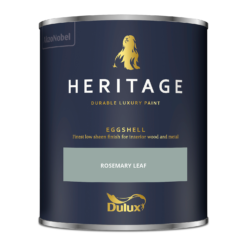 Dulux Heritage Eggshell Paint Rosemary Leaf - 750ml 13 Dulux Heritage Eggshell Paint Rosemary Leaf - 750ml -Cheap Deco Casa Store 12899025 6914847637610701