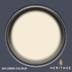 Dulux Heritage Matt Emulsion Paint DH Linen Colour - 2.5L 12 Dulux Heritage Matt Emulsion Paint DH Linen Colour - 2.5L -Cheap Deco Casa Store 12899124 3384847672091402