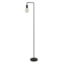 Jay Floor Lamp - Charcoal -Cheap Deco Casa Store 12908185 5684899250141320