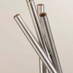 Bella Tripod Floor Lamp - White -Cheap Deco Casa Store 12908193 1134899249440451