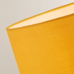 Bella Tripod Table Lamp - Ochre -Cheap Deco Casa Store 12908195 1434899249875904