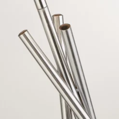 Bella Tripod Floor Lamp - Grey -Cheap Deco Casa Store 12908200 1504899248624022