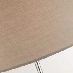 Bella Tripod Floor Lamp - Grey -Cheap Deco Casa Store 12908200 1964899248599839