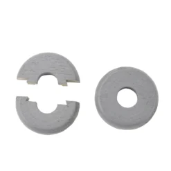 Vitrex Real Wood Pipe Surrounds - Grey 5 Vitrex Real Wood Pipe Surrounds - Grey -Cheap Deco Casa Store 12909872 1804845866288826