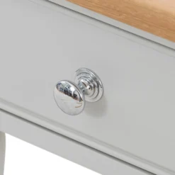 Westcott Oak Sofa Side Table -Cheap Deco Casa Store 12914124 1634898205625221