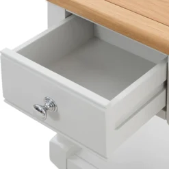 Westcott Oak Sofa Side Table -Cheap Deco Casa Store 12914124 1854898205604782