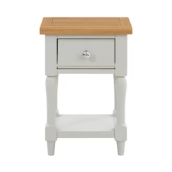 Westcott Oak Sofa Side Table -Cheap Deco Casa Store 12914124 1864898205565551