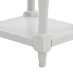 Westcott Oak Sofa Side Table -Cheap Deco Casa Store 12914124 2114898205684579